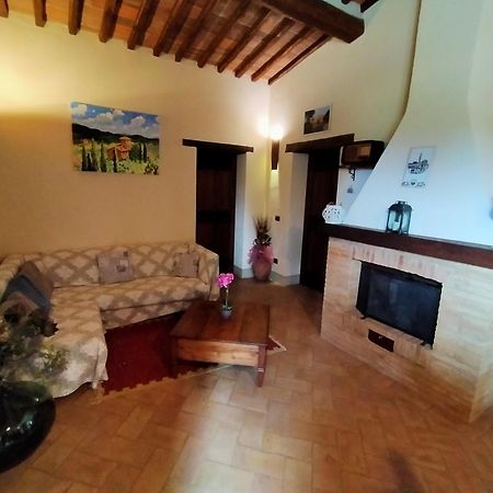 Agriturismo San Pierino Monteroni d'Arbia Room photo
