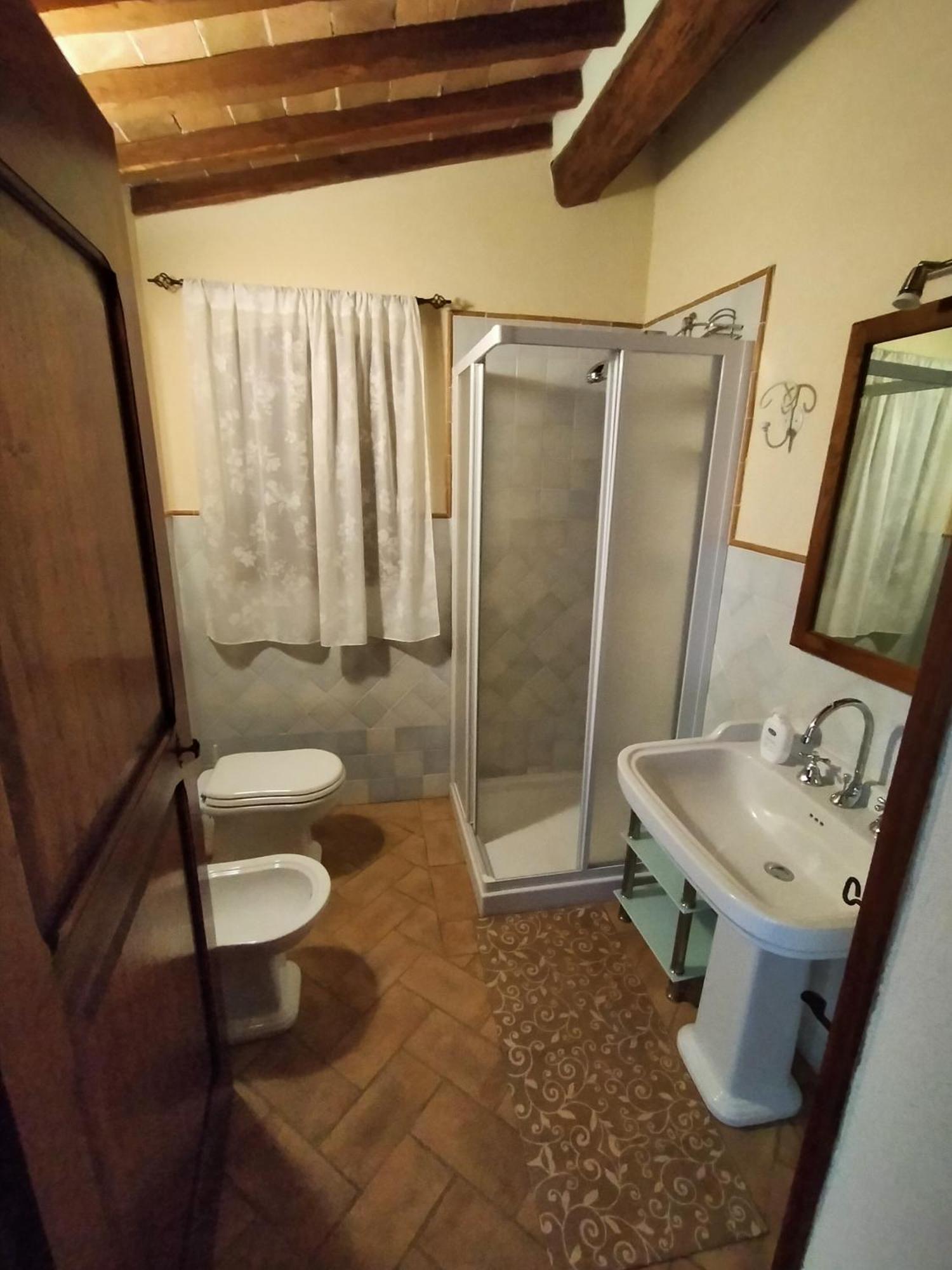 Agriturismo San Pierino Monteroni d'Arbia Room photo