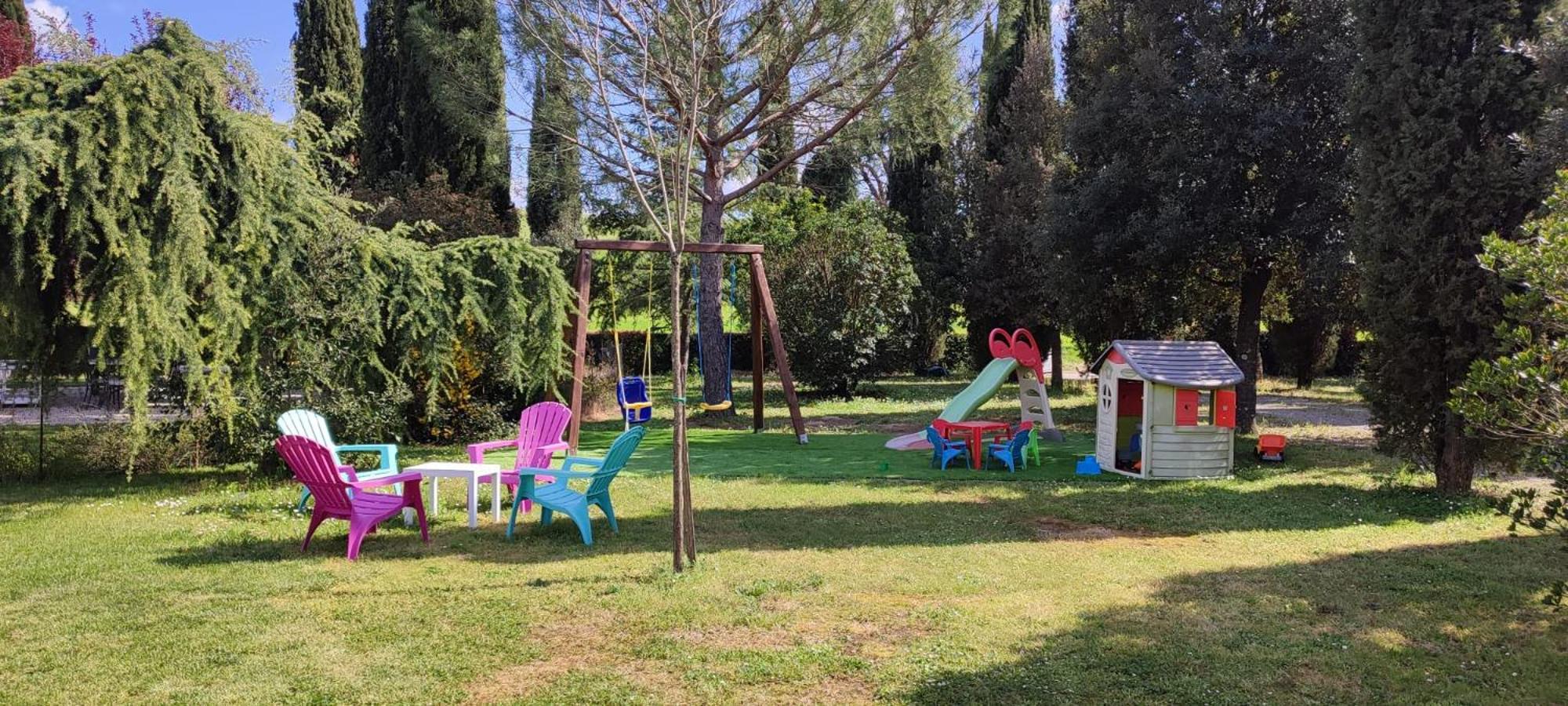 Agriturismo San Pierino Monteroni d'Arbia Exterior photo