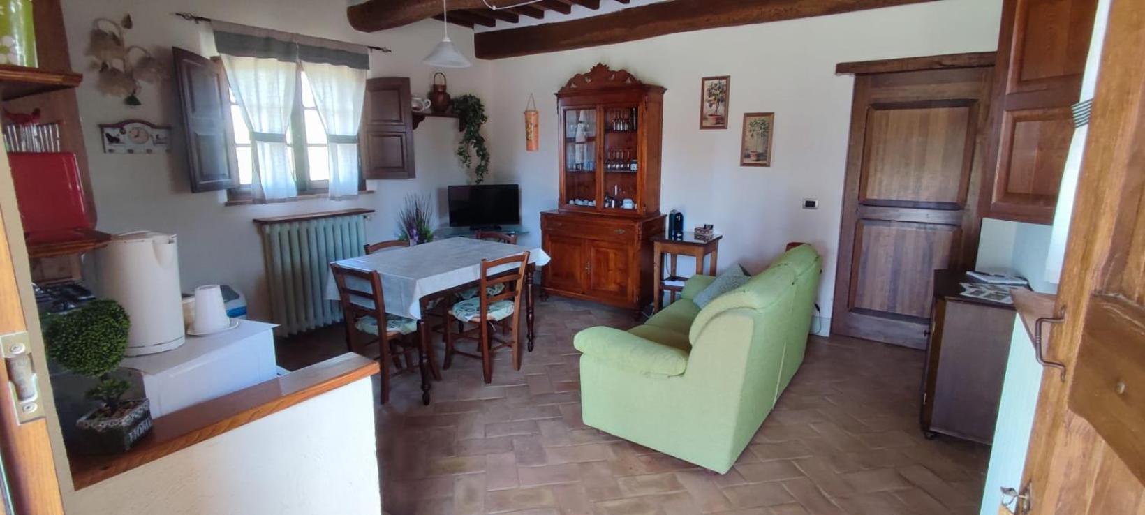Agriturismo San Pierino Monteroni d'Arbia Room photo