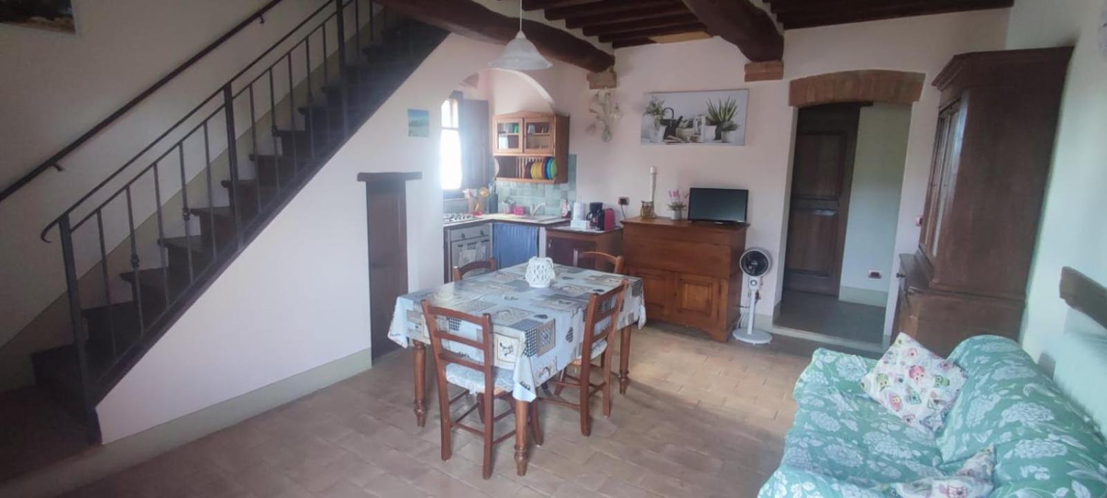 Agriturismo San Pierino Monteroni d'Arbia Exterior photo