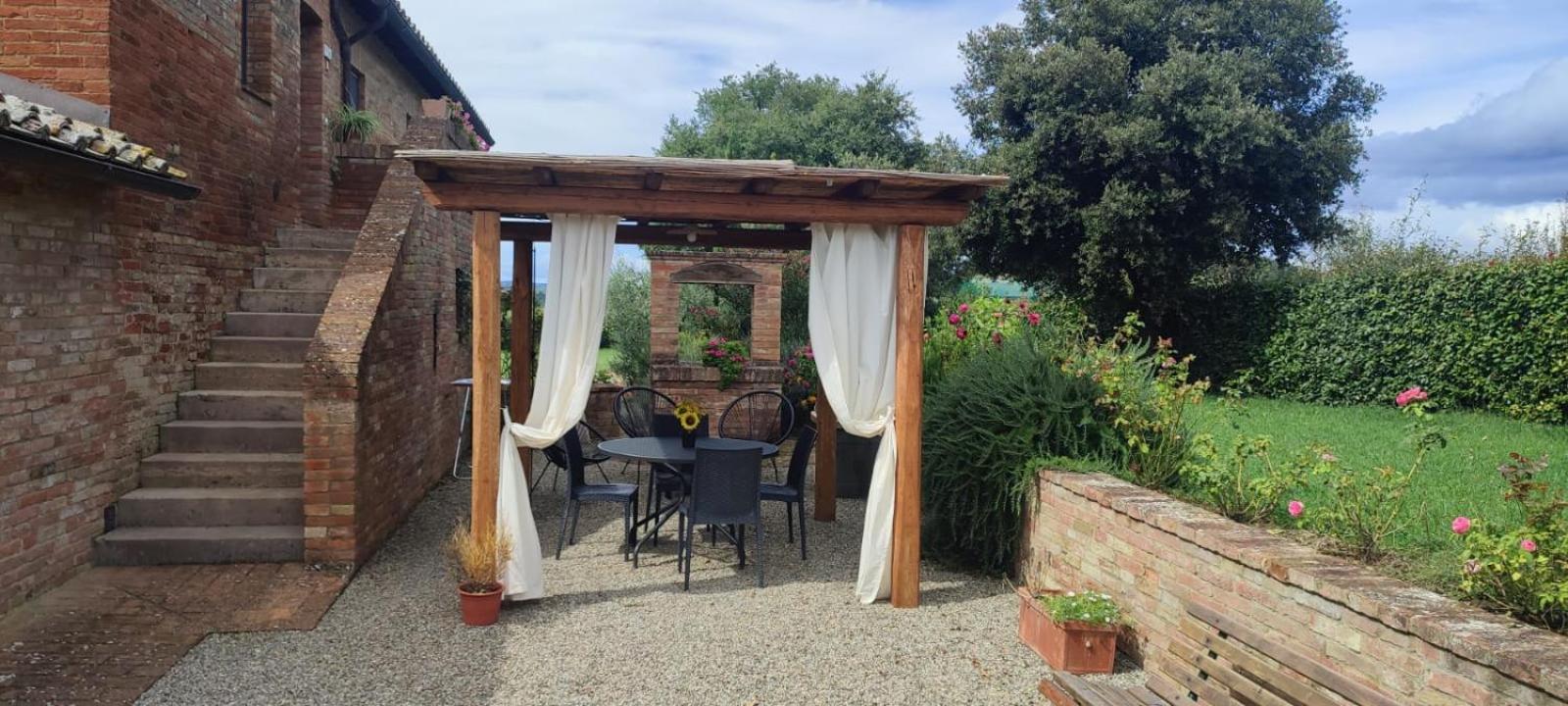 Agriturismo San Pierino Monteroni d'Arbia Room photo